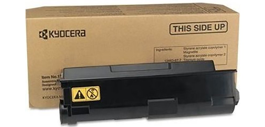 Toner tk-3110 originale Kyocera nero