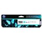 Cartuccia inchiostro HP originale 980 colori 6600 pagine