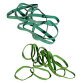 Viva Rubber Bands 185 mm 120 mm Green 1 kg