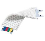 Mop per pavimenti Vileda 1,4 x 45 cm Bianco