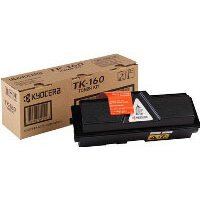 Toner tk-160 originale Kyocera nero