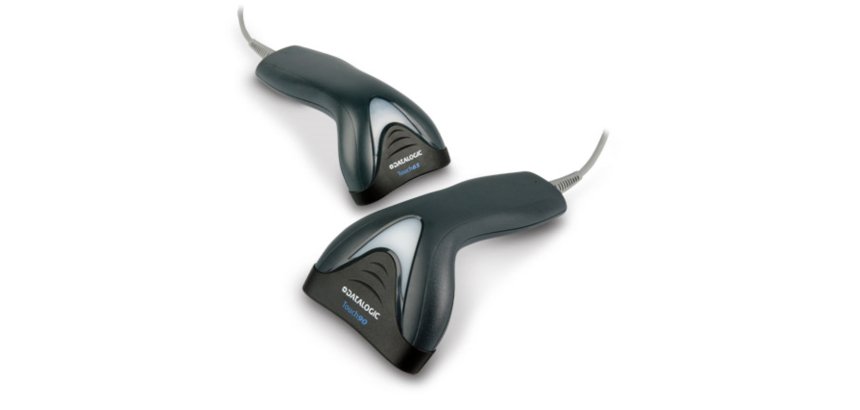Scanner Datalogic TD1120 Nero