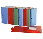 Scatola progetto Bruneau "Classic" dorso 10 cm in Conf da 5 pezzi