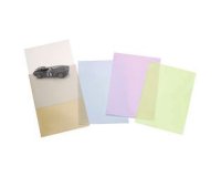 FAVORIT Upocket Upocket Transparent polypropylene 25 pieces