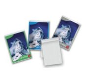 Blocchi Pigna Cervino A4 a quadretti 29,7 (h) x 21 (l) cm microperforazione 55 g/m² 10 unità da 50 fogli carta riciclata