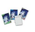 Blocchi Pigna Cervino A4 a quadretti 29,7 (h) x 21 (l) cm microperforazione 55 g/m² 10 unità da 50 fogli carta riciclata