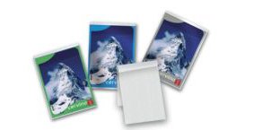 Pigna Notebook Cervino Assorted Squared 5x5 mm A4 29.7 x 21 cm 10 pieces of 50 sheets