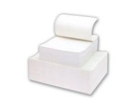 Moduli continui 65 x 98 cm 60 g/m² bianco 2000
