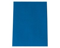 Cartellina 3 lembi Manilla Bruneau s-stampa 50 pz