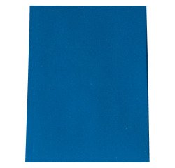 Cartellina 3 lembi Manilla Bruneau s-stampa 50 pz