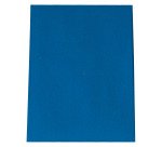 Cartellina 3 lembi Manilla Bruneau s-stampa 50 pz