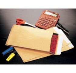 En_sacc av c/soff+str 30x40cm 120g 250pz