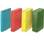 Scatola progetto Bruneau Plus dorso 8 cm  5 pezzi 