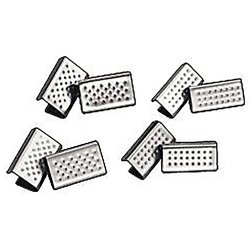 En_cf2500 sigilli per reggia 13mm metallo