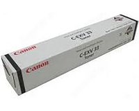 Toner Canon originale C-EXV 33 nero