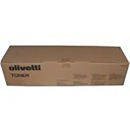 Toner Olivetti originale B0948 magenta