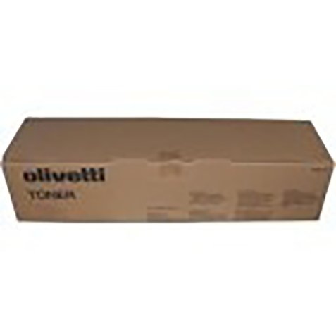 Toner Olivetti originale B0948 magenta