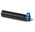 Toner 45807111 originale OKI nero