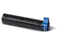 OKI 45807111 Original Toner Cartridge Black
