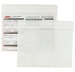 Busta adesiva Speedy Doc - formato C4 (340x250 mm) - conf. 50 pezzi - Favorit