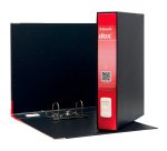 Registratore con custodia Esselte Dox comm dso 5cm