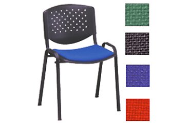 En_sedia attesa sedile imbottito ro