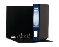 Registratore con custodia Esselte Dox comm dso 5cm