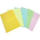 En_cf50 50 cartelline sintex ve c/finestra