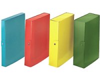 Scatola progetto Bruneau Plus dorso 10 cm  5 pezzi