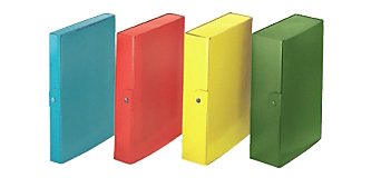 Scatola progetto Bruneau Plus dorso 12 cm  5 pezzi