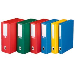 En_cf13+2 scatola doc fellowes plus d12 verde