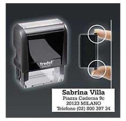 En_timbro pers. trodat printy 4915       dl