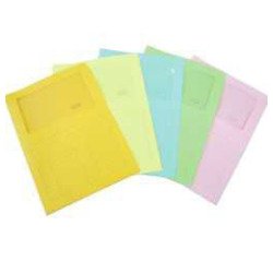 En_cf50 50 cartelline sintex ro c/finestra