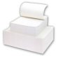 Moduli continui microperforazione 70 g/m² 37,5 (h) x 11 (l) cm Bianco con lettura facilitata - 2000 unità