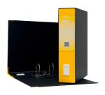 Registratore con custodia Esselte Dox prot dso 8cm