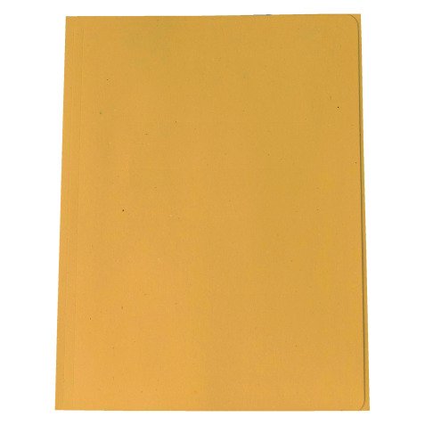 Cartellina 3 lembi Manilla Bruneau c-stampa 50 pz