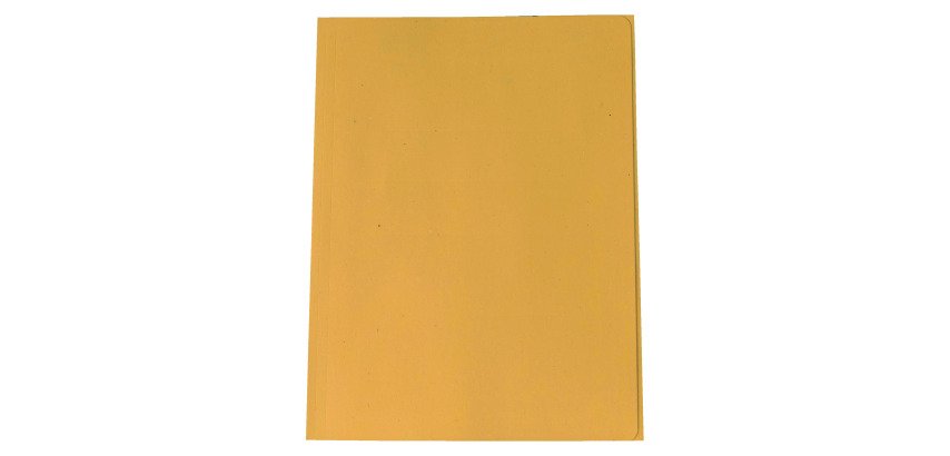 Cartellina 3 lembi Manilla Bruneau c-stampa 50 pz