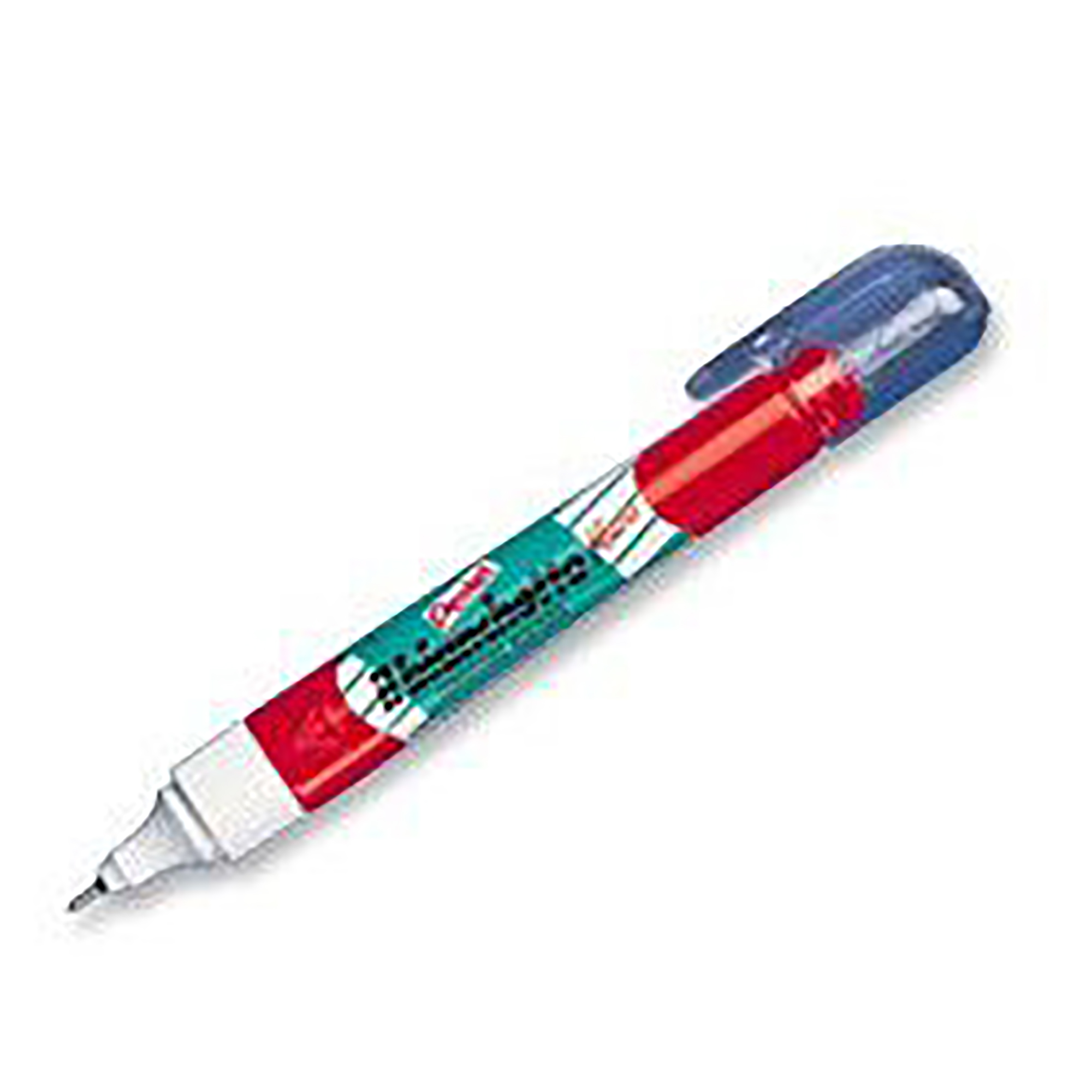 Pentel Pentel il bianchetto micro - correttore a penna multiuso ad  asciugatura rapida - 7 ml ZL63-WI 884851008893