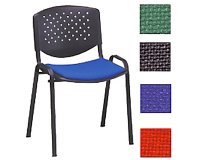 Sedia attesa Classic Dado Mix Unisit