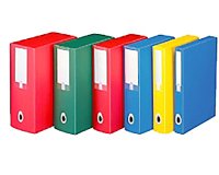 En_scatola doc fellowes plus d10 verde