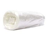 Sacchi della spazzatura 110 lt Trasparente 72 x 110 cm 100 unità