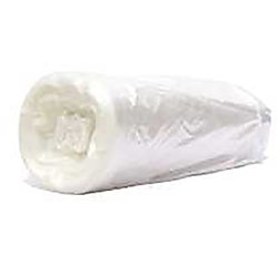 Sacchi della spazzatura 110 lt Trasparente 72 x 110 cm 100 unità