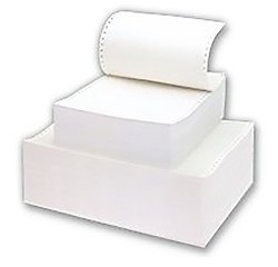 Sa.ba.cart 37,5 x 11 cm x inch 60gsm 2000 pieces