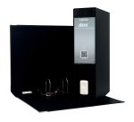 Registratore con custodia Esselte Dox prot dso 8cm