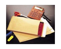 Buste a sacco Pigna 120 g/m² avana senza finestra chiusura autoadesiva 250 x 353 mm 250 unità