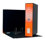 Registratore con custodia Esselte Dox prot dso 8cm