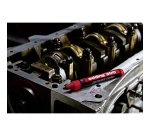 Marcatore permanente Edding 300 pta tonda 10 pezzi