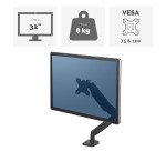 Fellowes braccio monitor singolo Platinum Series Altezza regolabile 30 pollici