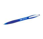 Penna sfera scatto Bic Atlantis Soft 12 pezzi
