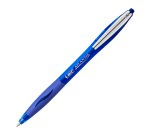 Penna sfera scatto Bic Atlantis Soft 12 pezzi